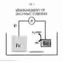Fig. 04 - Dryness/wetness responsive sensor having first and second wires spaced 5 nm to less than 20 μm apart