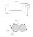 Fig. 02 - SEMICONDUCTOR TYPE GAS SENSOR, METHOD OF MANUFACTURING SEMICONDUCTOR TYPE GAS SENSOR, AND SENSOR NETWORK SYSTEM