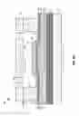 Fig. 05 - BAW sensor device with peel-resistant wall structure