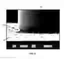 Fig. 06 - BAW sensor device with peel-resistant wall structure