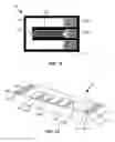 Fig. 14 - BAW sensor device with peel-resistant wall structure