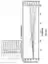 Fig. 13 - Temperature compensation and operational configuration for bulk acoustic wave resonator devices