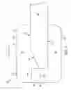 Fig. 08 - Apparatuses, methods, and systems for inspecting a composite end portion of a part