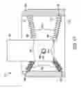 Fig. 18 - Apparatuses, methods, and systems for inspecting a composite end portion of a part