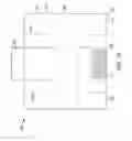 Fig. 20 - Apparatuses, methods, and systems for inspecting a composite end portion of a part