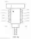 Fig. 03 - Method for acquiring dynamic vibration frequency