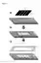 Fig. 12 - Biomimetic microfluid device for capturing circulating tumor cells