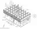 Fig. 01 - SET OF SAMPLE CONTAINER CARRIERS FOR A LABORATORY SAMPLE DISTRIBUTION SYSTEM, LABORATORY SAMPLE DISTRIBUTION SYSTEM AND LABORATORY AUTOMATION SYSTEM
