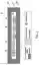 Fig. 04 - Residual voltage self test