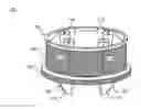 Fig. 01 - ADAPTER FOR POWER FACTOR CORRECTION OF AN ELECTRICAL SUPPLY SYSTEM