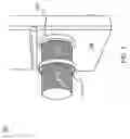 Fig. 06 - ADAPTER FOR POWER FACTOR CORRECTION OF AN ELECTRICAL SUPPLY SYSTEM