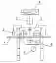 Fig. 01 - Method and apparatus for locating faults in overhead power transmission lines