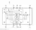 Fig. 01 - IC TOP/BOTTOM SURFACES COUPLED TO TEST, SCAN, AND COMPARATOR CIRCUITRY