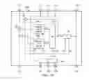 Fig. 14 - IC TOP/BOTTOM SURFACES COUPLED TO TEST, SCAN, AND COMPARATOR CIRCUITRY