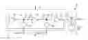 Fig. 01 - Magnetic tunnel junction loaded ring oscillators for MRAM characterization