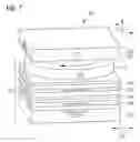 Fig. 08 - Magnetic sensor device having a magneto-resistive structure that generates a vortex magnetization pattern