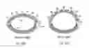 Fig. 33 - PET/MRI device, PET device, and image reconstruction system
