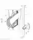 Fig. 35 - PET/MRI device, PET device, and image reconstruction system
