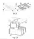 Fig. 09 - Kit for a modular radar system