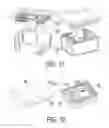 Fig. 10 - Kit for a modular radar system