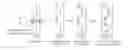 Fig. 01 - Radio-wave-penetrable layer having metallic luster