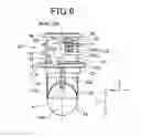 Fig. 07 - Laser radar device