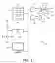 Fig. 02 - Synchronized phased array data acquisition from multiple acoustic windows