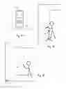 Fig. 14 - Portable distance measuring device and method for capturing relative positions