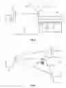 Fig. 02 - Method and device for chronologically synchronizing a kinematic location network