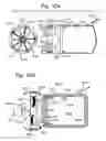 Fig. 12 - METHOD AND SYSTEM FOR GENERATING LOW-FREQUENCY SEISMIC SIGNALS WITH A FLOW-MODULATED SOURCE
