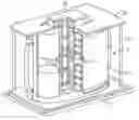 Fig. 01 - Compliance chambers for marine vibrators