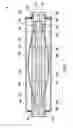 Fig. 07 - Low Frequency Marine Acoustic Vibrator
