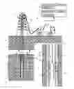 Fig. 01 - Coherent noise estimation and reduction for acoustic downhole measurements