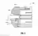 Fig. 05 - Surgical adapter assemblies and wireless detection of surgical loading units