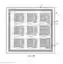 Fig. 13 - Method of Producing a Focal Plane Array for a Multi-Aperture Camera Core