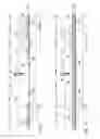 Fig. 10 - Partially etched phase-transforming optical element