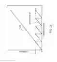 Fig. 12 - Partially etched phase-transforming optical element