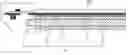 Fig. 01 - Quantum dot tube and LCD