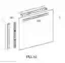 Fig. 09 - Backlight module and display apparatus