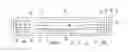 Fig. 01 - Heat dissipating case for liquid crystal display panel