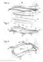 Fig. 03 - Light guide for lighting a display device