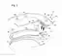 Fig. 04 - Light guide for lighting a display device