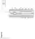 Fig. 07 - High chlorine content low attenuation optical fiber