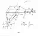 Fig. 09 - Silicon photonic device, optical polarisation beam coupler and optical waveguide coupler
