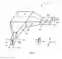 Fig. 10 - Silicon photonic device, optical polarisation beam coupler and optical waveguide coupler