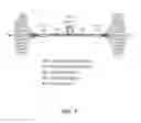 Fig. 10 - Preventing delamination of a coating on an optical fiber when stripping the fiber