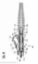 Fig. 25 - Fiber optic connector