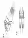 Fig. 34 - Fiber optic connector