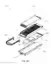 Fig. 06 - Pluggable optical module with heat sink