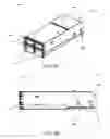 Fig. 14 - Pluggable optical module with heat sink